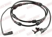 Warnkontakt, Bremsbelagverschleiß Vorderachse QUICK BRAKE WS 0444 A