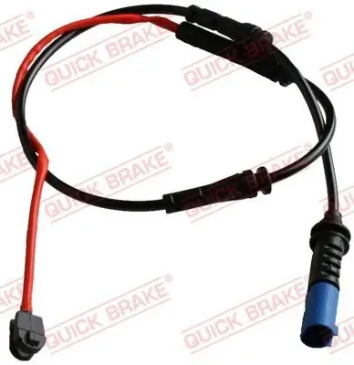 Warnkontakt, Bremsbelagverschleiß QUICK BRAKE WS 0445 A Bild Warnkontakt, Bremsbelagverschleiß QUICK BRAKE WS 0445 A