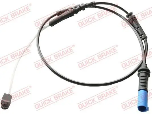 Warnkontakt, Bremsbelagverschleiß QUICK BRAKE WS 0452 A Bild Warnkontakt, Bremsbelagverschleiß QUICK BRAKE WS 0452 A