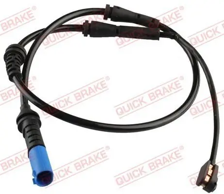 Warnkontakt, Bremsbelagverschleiß QUICK BRAKE WS 0465 A Bild Warnkontakt, Bremsbelagverschleiß QUICK BRAKE WS 0465 A