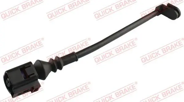 Warnkontakt, Bremsbelagverschleiß QUICK BRAKE WS 0467 A