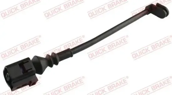 Warnkontakt, Bremsbelagverschleiß QUICK BRAKE WS 0467 A Bild Warnkontakt, Bremsbelagverschleiß QUICK BRAKE WS 0467 A