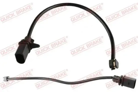 Warnkontakt, Bremsbelagverschleiß QUICK BRAKE WS 0486 A Bild Warnkontakt, Bremsbelagverschleiß QUICK BRAKE WS 0486 A