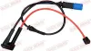 Warnkontakt, Bremsbelagverschleiß Vorderachse QUICK BRAKE WS 0499 A