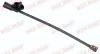 Warnkontakt, Bremsbelagverschleiß Vorderachse QUICK BRAKE WS 0509 A