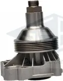 Wasserpumpe, Motorkühlung GEBA 10550