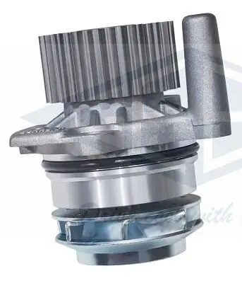 Wasserpumpe, Motorkühlung GEBA 10575