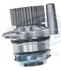 Wasserpumpe, Motorkühlung GEBA 10575