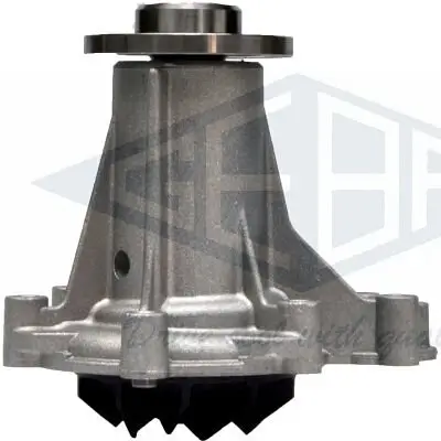 Wasserpumpe, Motorkühlung GEBA 10820 Bild Wasserpumpe, Motorkühlung GEBA 10820