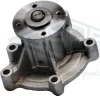 Wasserpumpe, Motork&uuml;hlung GEBA 10830