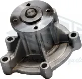 Wasserpumpe, Motorkühlung GEBA 10830