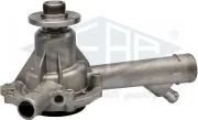 Wasserpumpe, Motorkühlung GEBA 10850