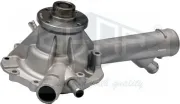 Wasserpumpe, Motorkühlung GEBA 10860