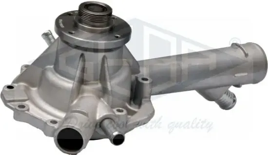 Wasserpumpe, Motorkühlung GEBA 10860 Bild Wasserpumpe, Motorkühlung GEBA 10860