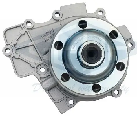 Wasserpumpe, Motorkühlung GEBA 10865 Bild Wasserpumpe, Motorkühlung GEBA 10865