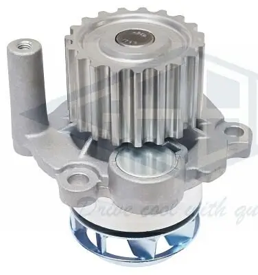 Wasserpumpe, Motorkühlung GEBA 11030 Bild Wasserpumpe, Motorkühlung GEBA 11030