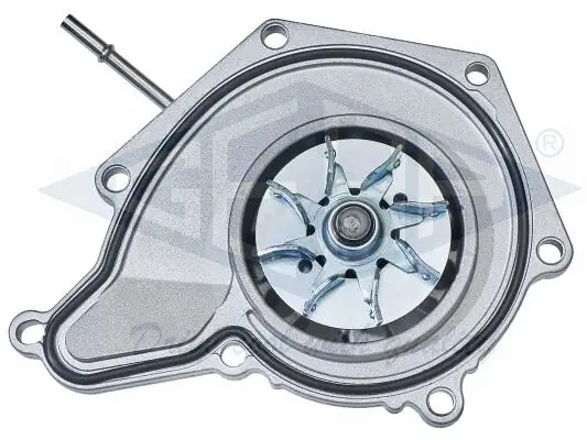 Wasserpumpe, Motorkühlung GEBA 11095