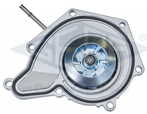 Wasserpumpe, Motorkühlung GEBA 11255 Bild Wasserpumpe, Motorkühlung GEBA 11255