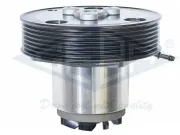 Wasserpumpe, Motorkühlung GEBA 11260