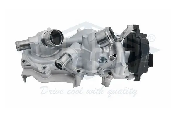 Wasserpumpe, Motorkühlung GEBA 11265/1