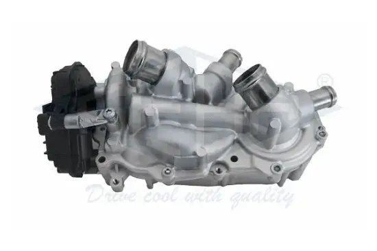 Wasserpumpe, Motorkühlung GEBA 11265/1 Bild Wasserpumpe, Motorkühlung GEBA 11265/1