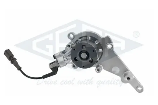 Wasserpumpe, Motorkühlung GEBA 11275OE Bild Wasserpumpe, Motorkühlung GEBA 11275OE