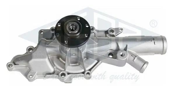 Wasserpumpe, Motorkühlung GEBA 13100