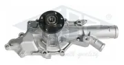 Wasserpumpe, Motorkühlung GEBA 13100