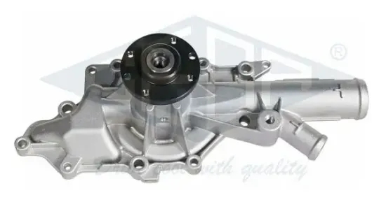 Wasserpumpe, Motorkühlung GEBA 13100 Bild Wasserpumpe, Motorkühlung GEBA 13100