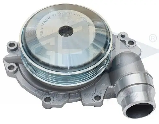 Wasserpumpe, Motorkühlung GEBA 13130 Bild Wasserpumpe, Motorkühlung GEBA 13130