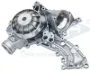 Wasserpumpe, Motorkühlung GEBA 13165