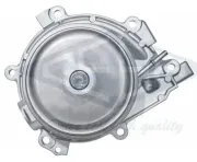 Wasserpumpe, Motorkühlung GEBA 13170