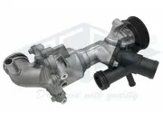 Wasserpumpe, Motorkühlung GEBA 13220