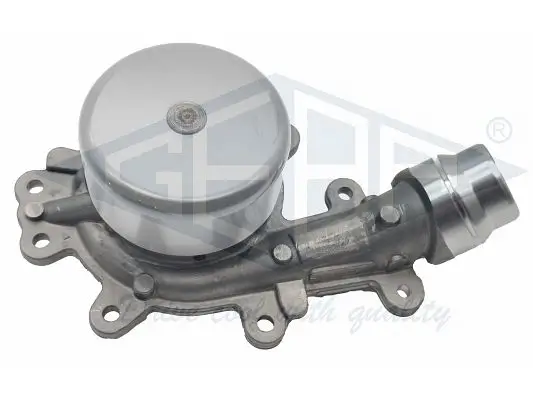 Wasserpumpe, Motorkühlung GEBA 13230 Bild Wasserpumpe, Motorkühlung GEBA 13230