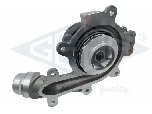 Wasserpumpe, Motorkühlung GEBA 13230 Bild Wasserpumpe, Motorkühlung GEBA 13230