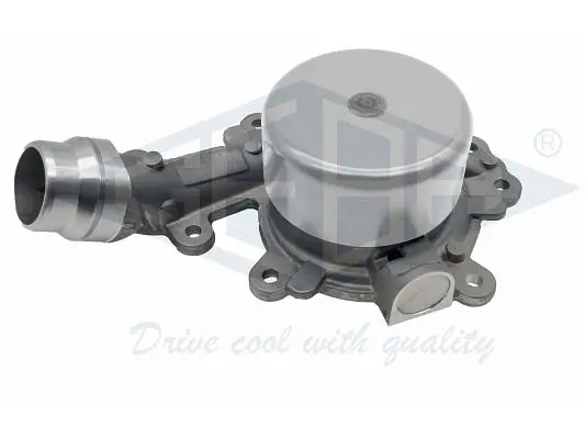 Wasserpumpe, Motorkühlung GEBA 13230 Bild Wasserpumpe, Motorkühlung GEBA 13230