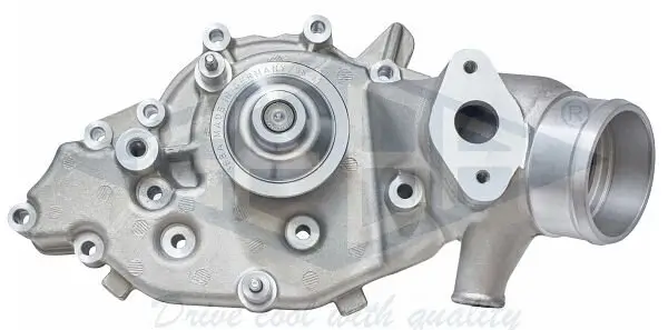 Wasserpumpe, Motorkühlung GEBA 15003