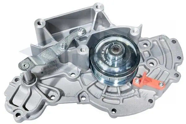 Wasserpumpe, Motorkühlung GEBA 15010