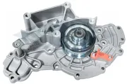 Wasserpumpe, Motorkühlung GEBA 15010