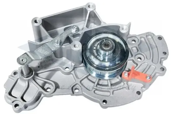 Wasserpumpe, Motorkühlung GEBA 15010 Bild Wasserpumpe, Motorkühlung GEBA 15010