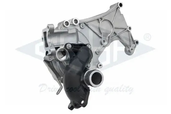 Wasserpumpe, Motorkühlung GEBA 15014/1OE Bild Wasserpumpe, Motorkühlung GEBA 15014/1OE