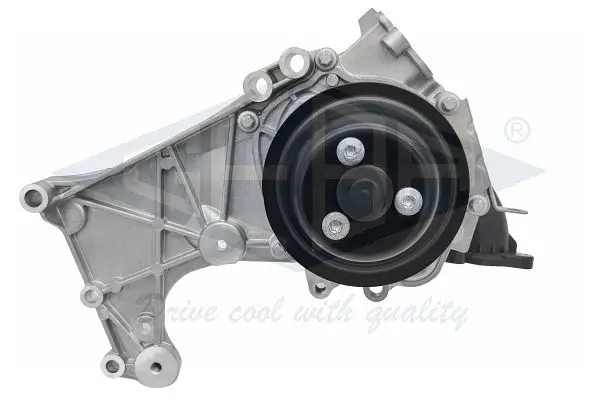 Wasserpumpe, Motorkühlung GEBA 15014/1OE