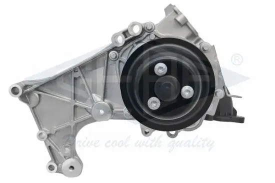 Wasserpumpe, Motorkühlung GEBA 15014/1OE Bild Wasserpumpe, Motorkühlung GEBA 15014/1OE