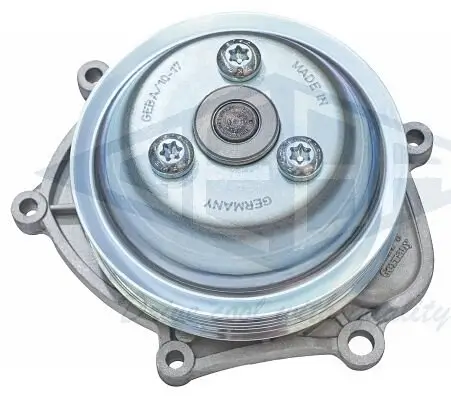 Wasserpumpe, Motorkühlung GEBA 15015