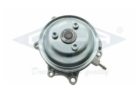 Wasserpumpe, Motorkühlung GEBA 15017 Bild Wasserpumpe, Motorkühlung GEBA 15017