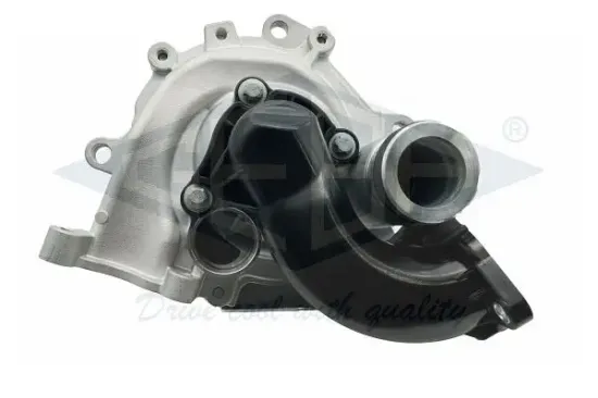 Wasserpumpe, Motorkühlung GEBA 15018/1 Bild Wasserpumpe, Motorkühlung GEBA 15018/1