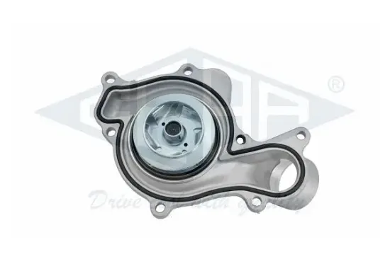 Wasserpumpe, Motorkühlung GEBA 15019 Bild Wasserpumpe, Motorkühlung GEBA 15019