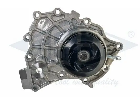 Wasserpumpe, Motorkühlung GEBA 15200