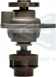 Wasserpumpe, Motorkühlung GEBA 17000