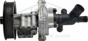 Wasserpumpe, Motorkühlung GEBA 17060